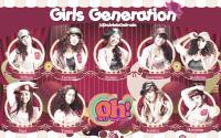 Girls generation-Oh