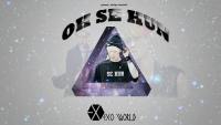 EXO : OH SE HUN