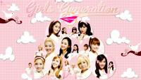 ♥:: SNSD Wallpaper ::♥