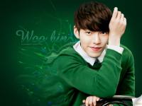 Woobin