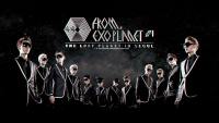 EXO :: FROM.EXOPLANET#1 - THE LOST PLANET ver.1