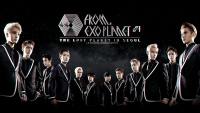 EXO :: FROM.EXOPLANET#1 - THE LOST PLANET ver.2