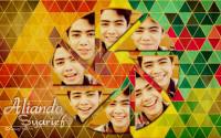 Aliando Syarief