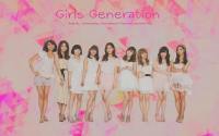 Girls' Generation Cute