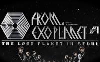 :EXO THE LOST PLANET #1: