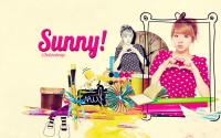 ::Sunny!::