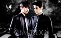 BAEKDO BLACK