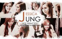 Jessica Jung::SNSD