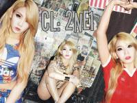 CL - 2NE1