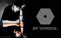 suho exo overdose