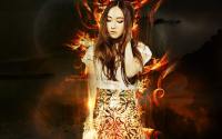 Jessica Fire