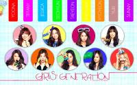 GIRLS' GENERATION-Real Baby-G (Ver.2)