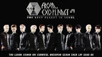 EXO TheLostPlanet 1