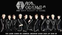 EXO TheLostPlanet 2