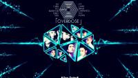 ::EXO OVERDOSE #1::