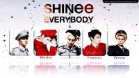 SHINee 6th Annyversary (Everybody ver.1)