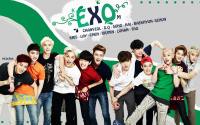 :: EXO ::