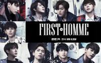 ZE:A Comeback - First Homme Album Preview