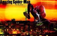 amazing spider man - สไปเดอร์แมน