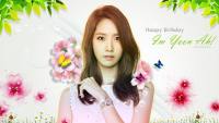 ~ [ HBD YOONA ] ~