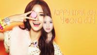 HAPPY YOONA DAY