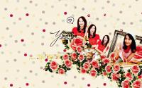 • Happy Birthday Yoona •