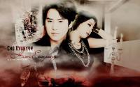 Kyuhyun and Eunjung - The Shadows of The Past