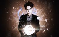 EXO KIM JONGIN