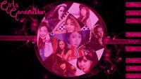 Girls Generation SNSD mix.