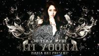 Im YoonA Birthday :: Ver. 2