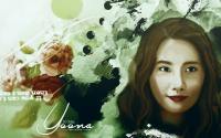 Yoona Birthday