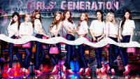 SNSD WALLPAPER [Ver. 1]