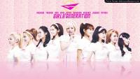 Girl's Generation SNSD Japan Tour ver.1