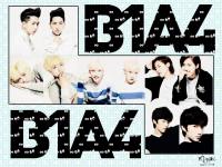 B1A4 - B1A4