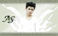 Aliando Wallpaper