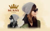 ●● SUNNY ●●