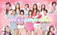 girls' generation