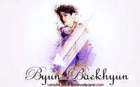 ::Baekhyun Abstrack::