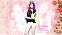 HBD::YOONA 30.05.14