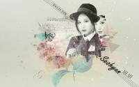 [SNSD] Seohyun Mr.Mr