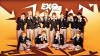 ** CUTE EXO **