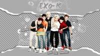 EXO for KOLONSPORT CF 2014