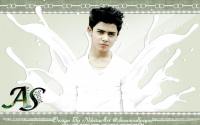 Aliando Syarief Wallpaper