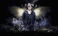 MY ANGEL~~ •(KRIS)•