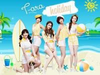 :: T-ara ::