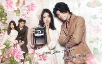 Park shin hye &Haruma