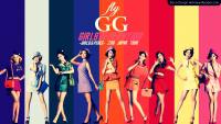 Girls'Generation SNSD Fly GG