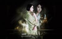 ••Yoona Wallpaper••