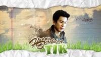 [050614]Happy Birthday : Tik Jesdaporn 37th