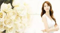 Yoona Girls' Generation II